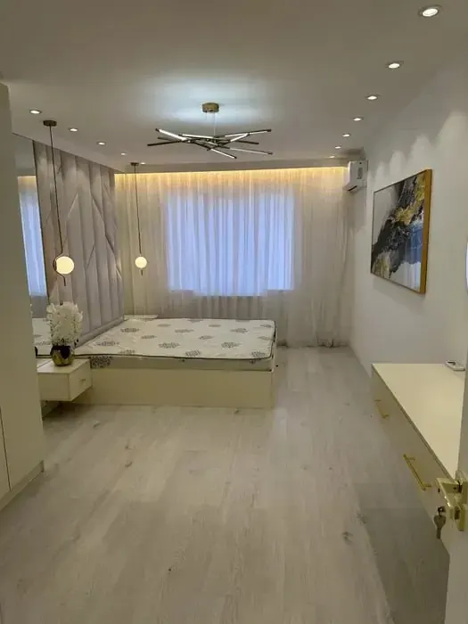 Ijaraga beriladi 3 xonali kvartira, 85 m², 2/4 qavat — Yakkasaroy tumani