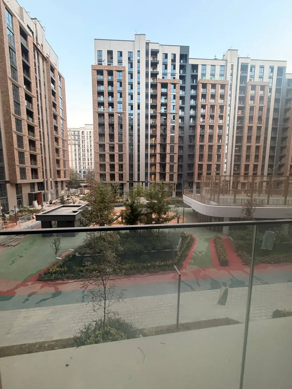 Sotiladi 2 xonali kvartira, 53 m², 3/14 qavat — Mirzo Ulugʻbek tumani