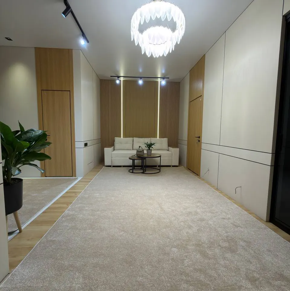 Sotiladi 2 xonali kvartira, 54 m², 8/11 qavat — Mirzo Ulugʻbek tumani