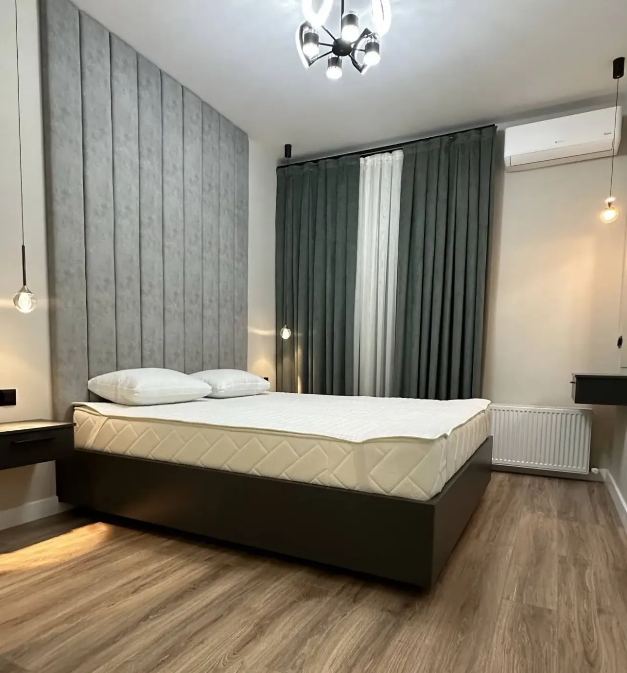 Сдаётся 2-комнатная квартира, 55 м², 5/9 этаж — Мирзо-Улугбекский район