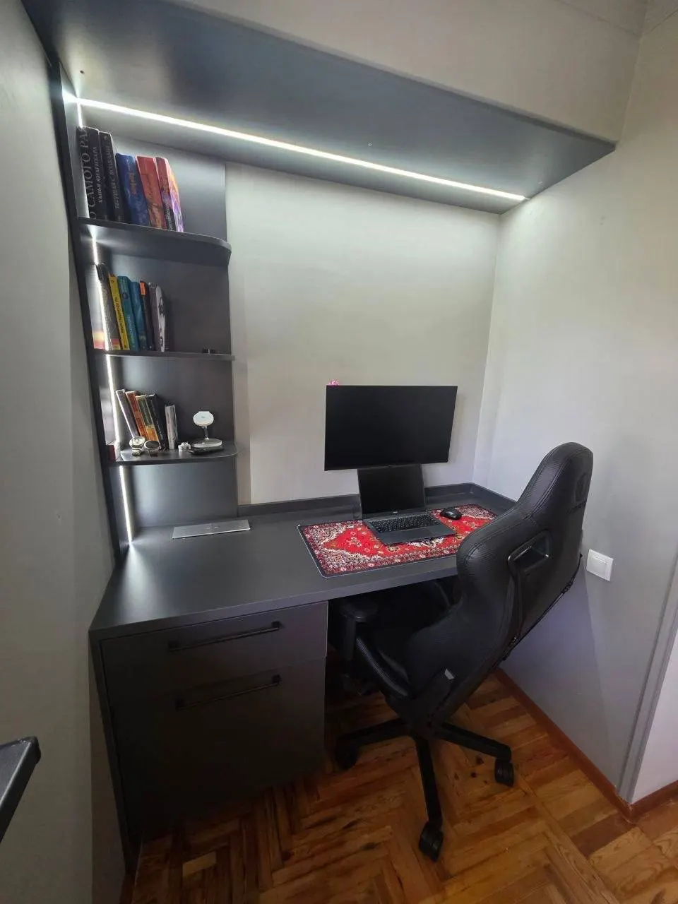 Продаётся 2-комнатная квартира, 60 м², 5/9 этаж — Мирзо-Улугбекский район