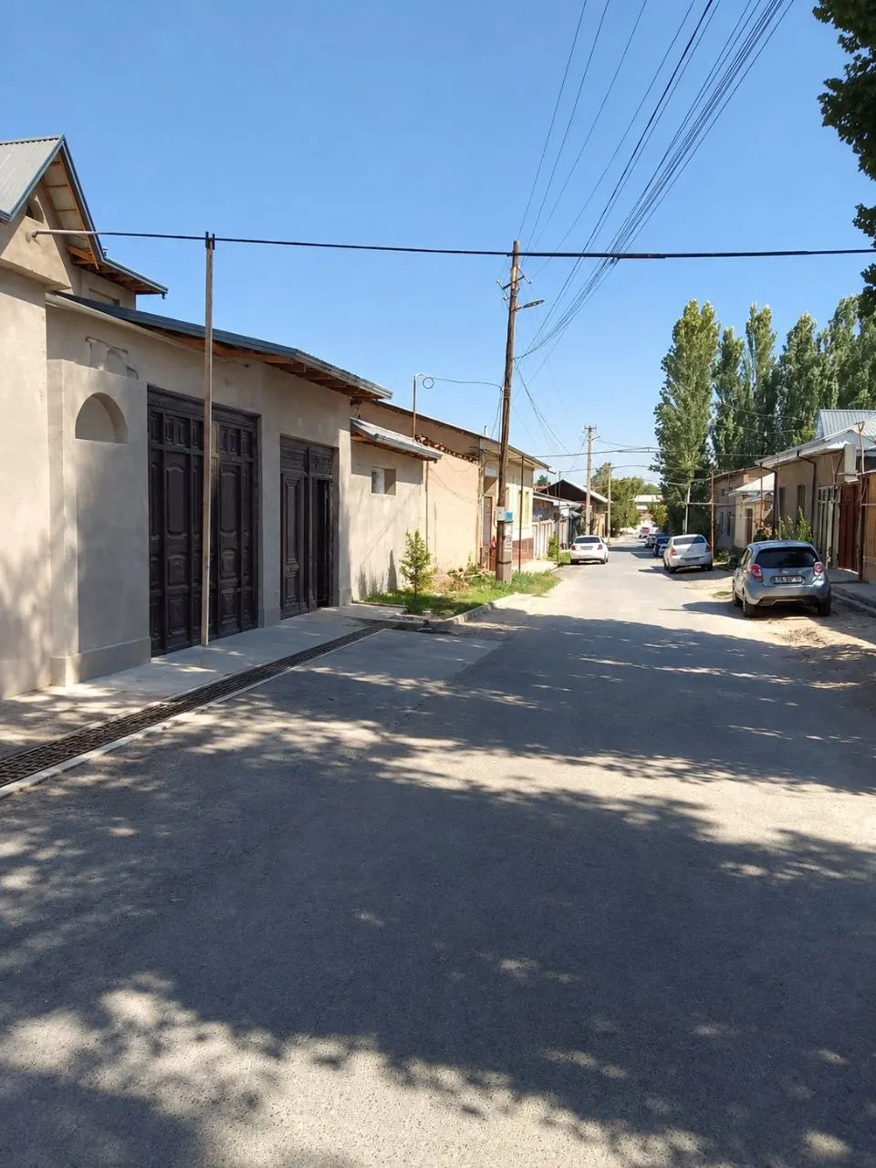 Sotiladi hovli uy, 1,2 sotix, 2 qavatli — Toshkent tumani