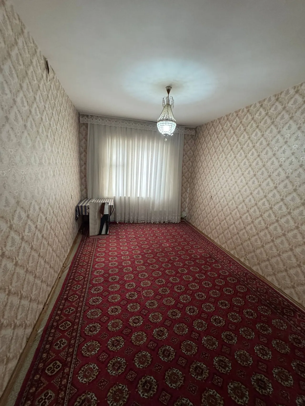 Ижарага берилади 3 хонали квартира, 70 м², 5/5 қават — Шайхонтоҳур тумани