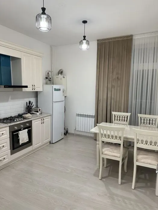 Ijaraga beriladi 3 xonali kvartira, 75 m², 3/9 qavat — Yashnobod tumani