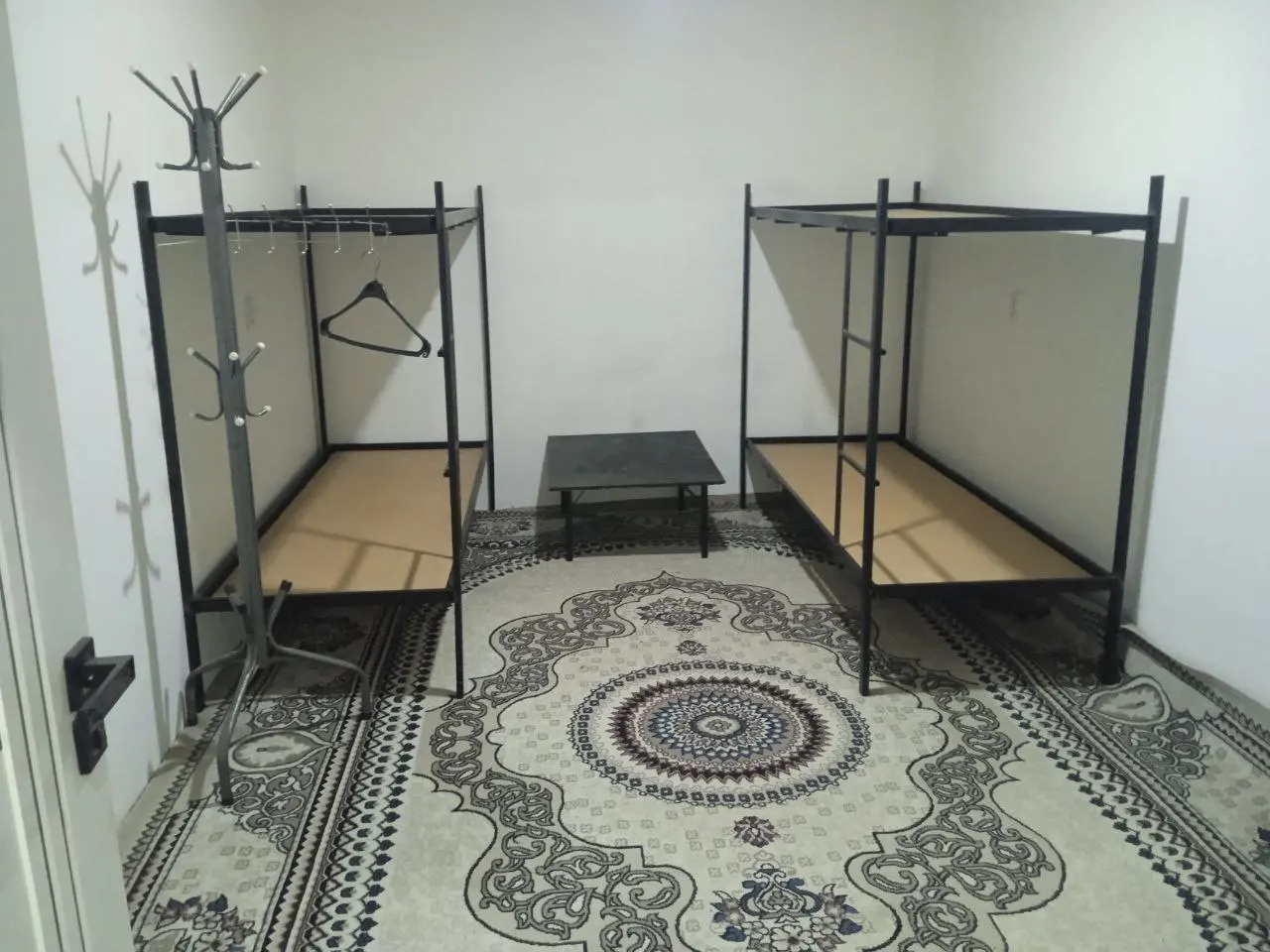 Ижарага берилади 1 хонали квартира, 10 м², 1/2 қават — Миробод тумани