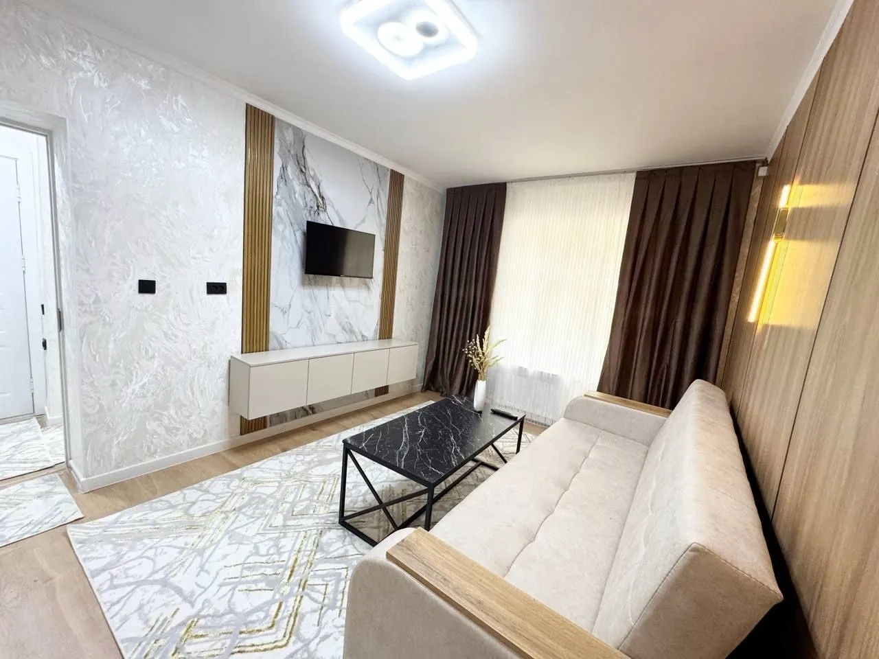 Sotiladi 1 xonali kvartira, 30 m², 2/4 qavat — Chilonzor tumani