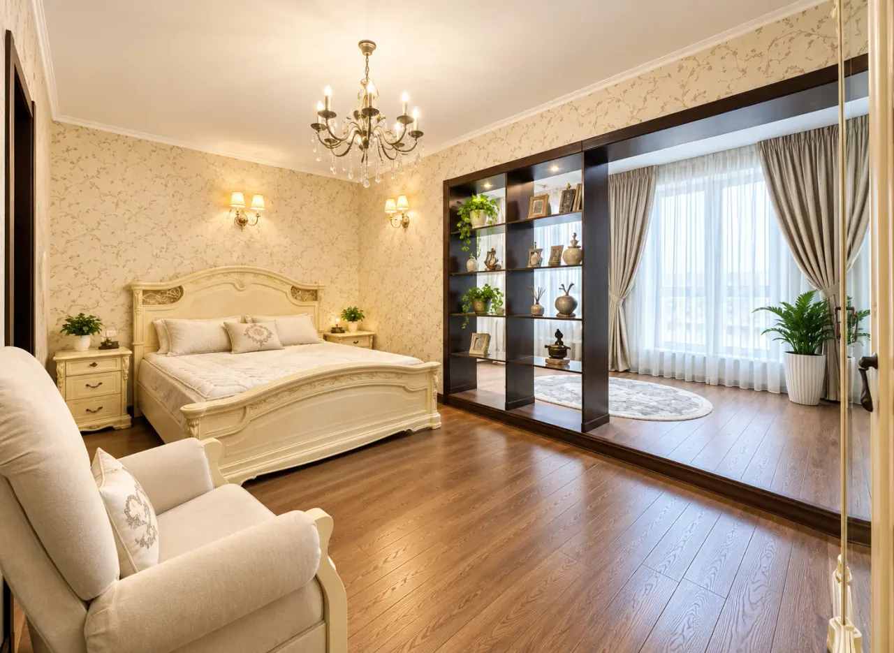 Sotiladi 5 xonali kvartira, 145 m², 3/5 qavat — Yashnobod tumani
