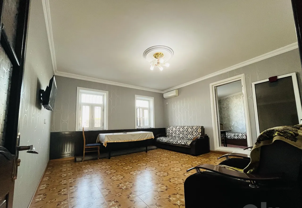 Сдаётся 4-комнатная квартира, 90 м², 8/9 этаж — Мирзо-Улугбекский район