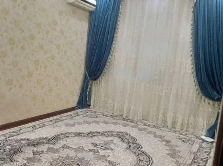 Сотилади 2 хонали квартира, 50 м², 5/5 қават — Шайхонтоҳур тумани