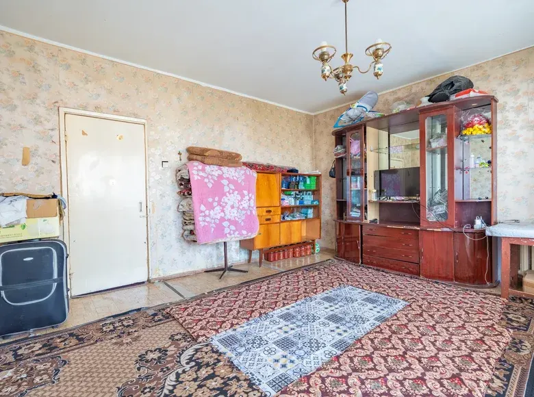 Сотилади 2 хонали квартира, 62 м², 7/9 қават — Юнусобод тумани