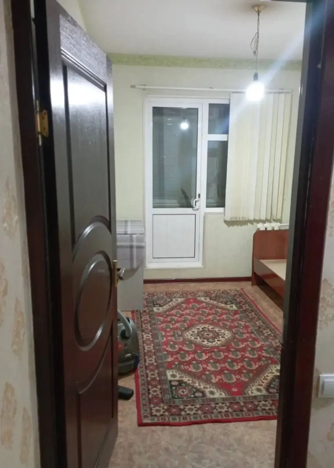 Сдаётся 2-комнатная квартира, 56 м², 3/4 этаж — Алмазарский район