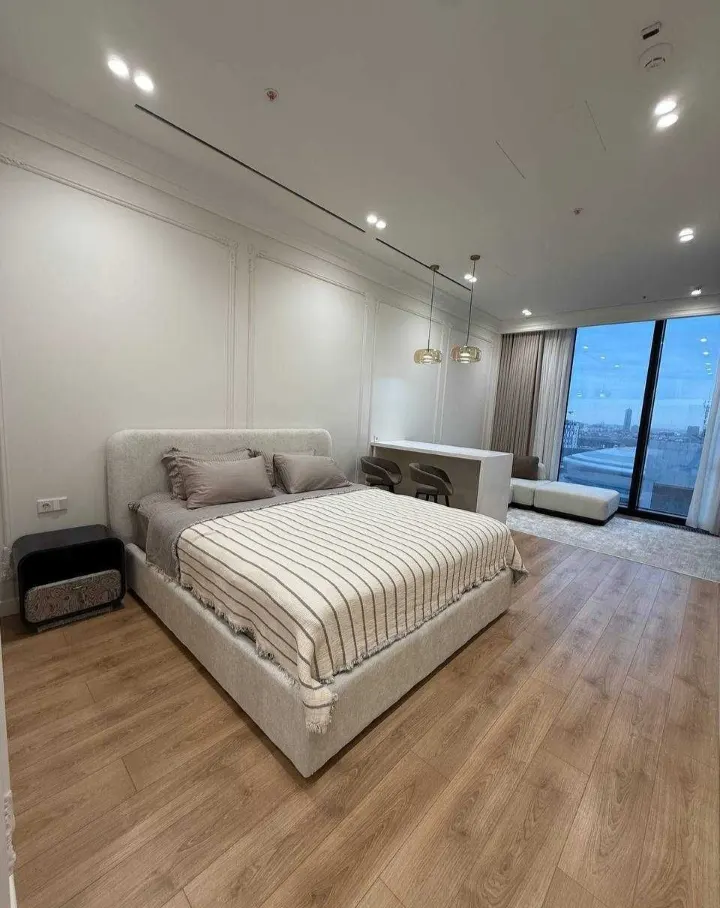 Ijaraga beriladi 1 xonali kvartira, 38 m², 16/51 qavat — Shayxontohur tumani