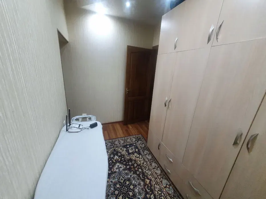 Сдаётся 4-комнатная квартира, 100 м², 4/4 этаж — Мирзо-Улугбекский район