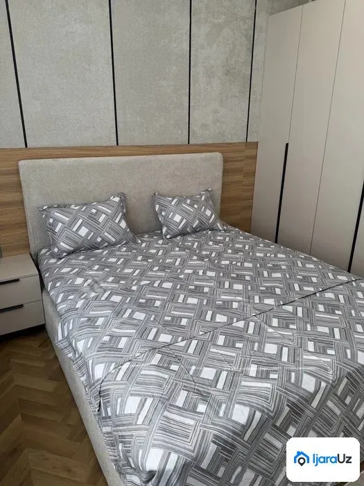 Ижарага берилади 1 хонали квартира, 40 м², 9/9 қават — Яшнобод тумани