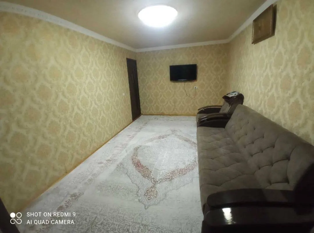Sotiladi 3 xonali kvartira, 70 m², 3/5 qavat — Chilonzor tumani