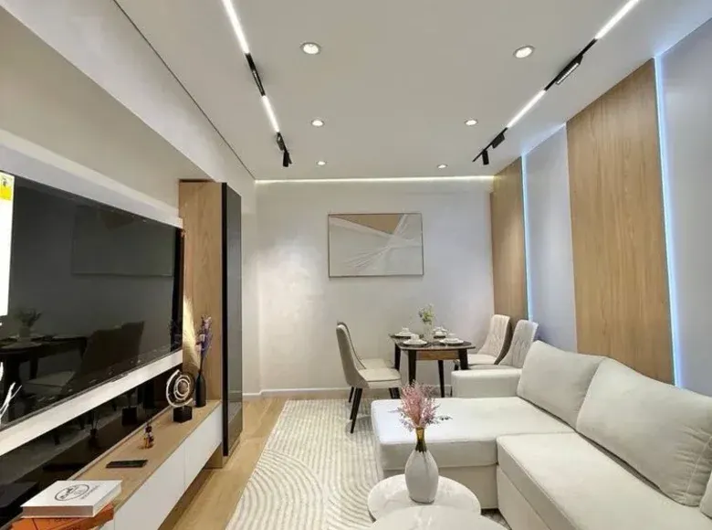 Sotiladi 3 xonali kvartira, 60 m², 4/4 qavat — Mirobod tumani