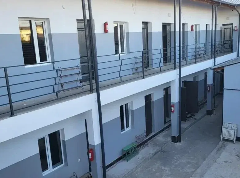 Сотилади тижорат биноси, 600 м² — Яккасарой тумани
