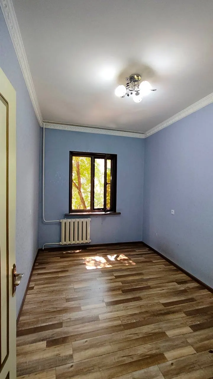 Sotiladi 3 xonali kvartira, 70 m², 3/5 qavat — Olmazor tumani