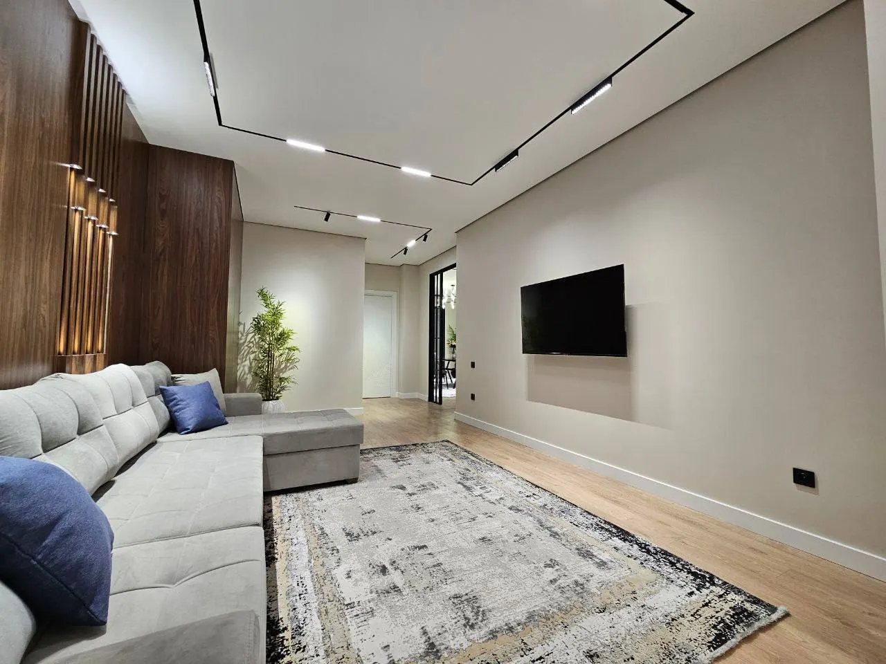 Ижарага берилади 3 хонали квартира, 90 м², 3/5 қават — Мирзо Улуғбек тумани