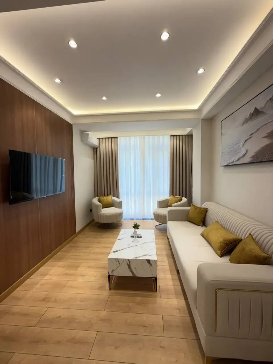 Сотилади 3 хонали квартира, 96 м², 3/10 қават — Яккасарой тумани