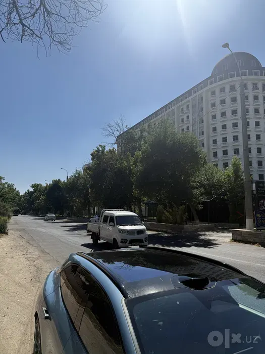 Продаётся 1-комнатная квартира, 35 м², 8/9 этаж — Мирзо-Улугбекский район