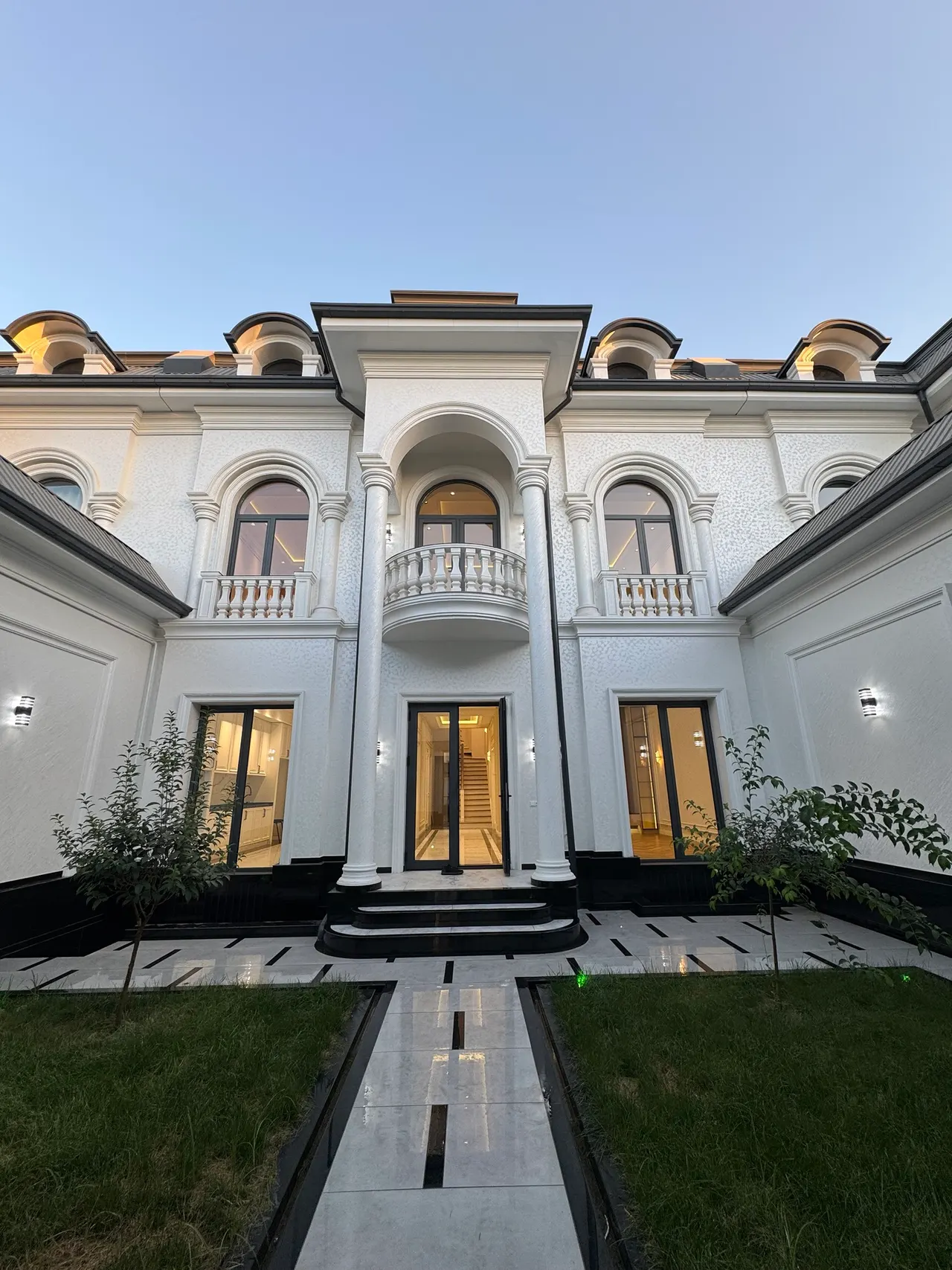 Sotiladi hovli uy, 3 sotix — Yunusobod tumani