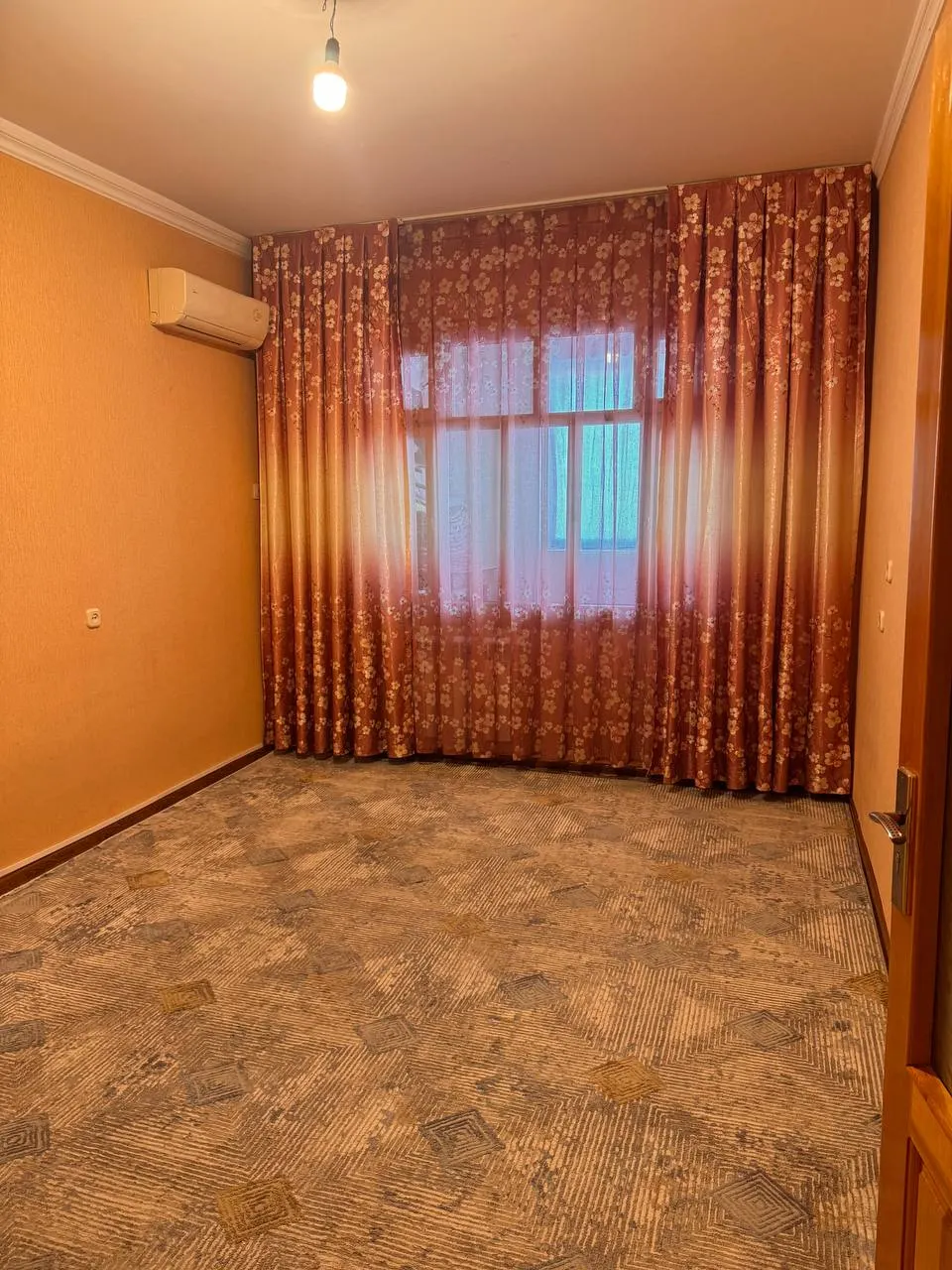 Ijaraga beriladi 2 xonali kvartira, 50 m², 5/9 qavat — Yashnobod tumani