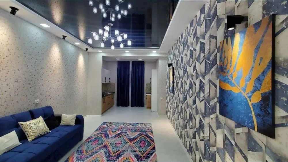 Ижарага берилади 4 хонали квартира, 75 м², 2/7 қават — Мирзо Улуғбек тумани
