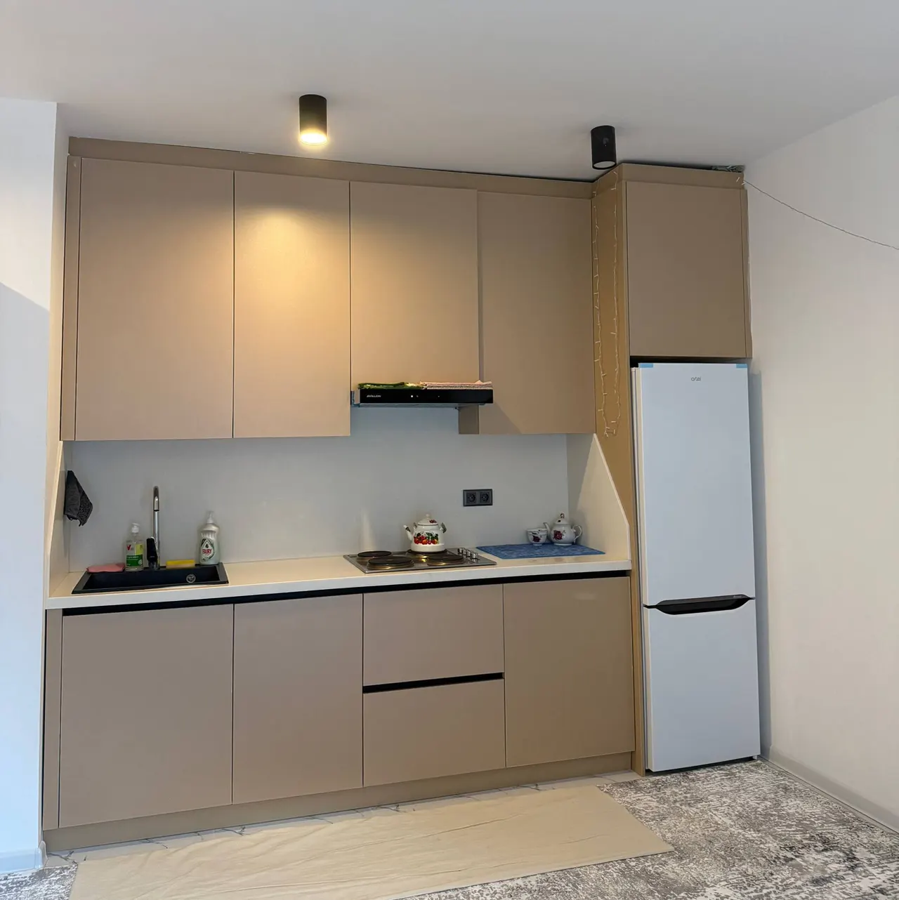 Sotiladi 1 xonali kvartira, 34 m², 4/6 qavat — Toshkent viloyati