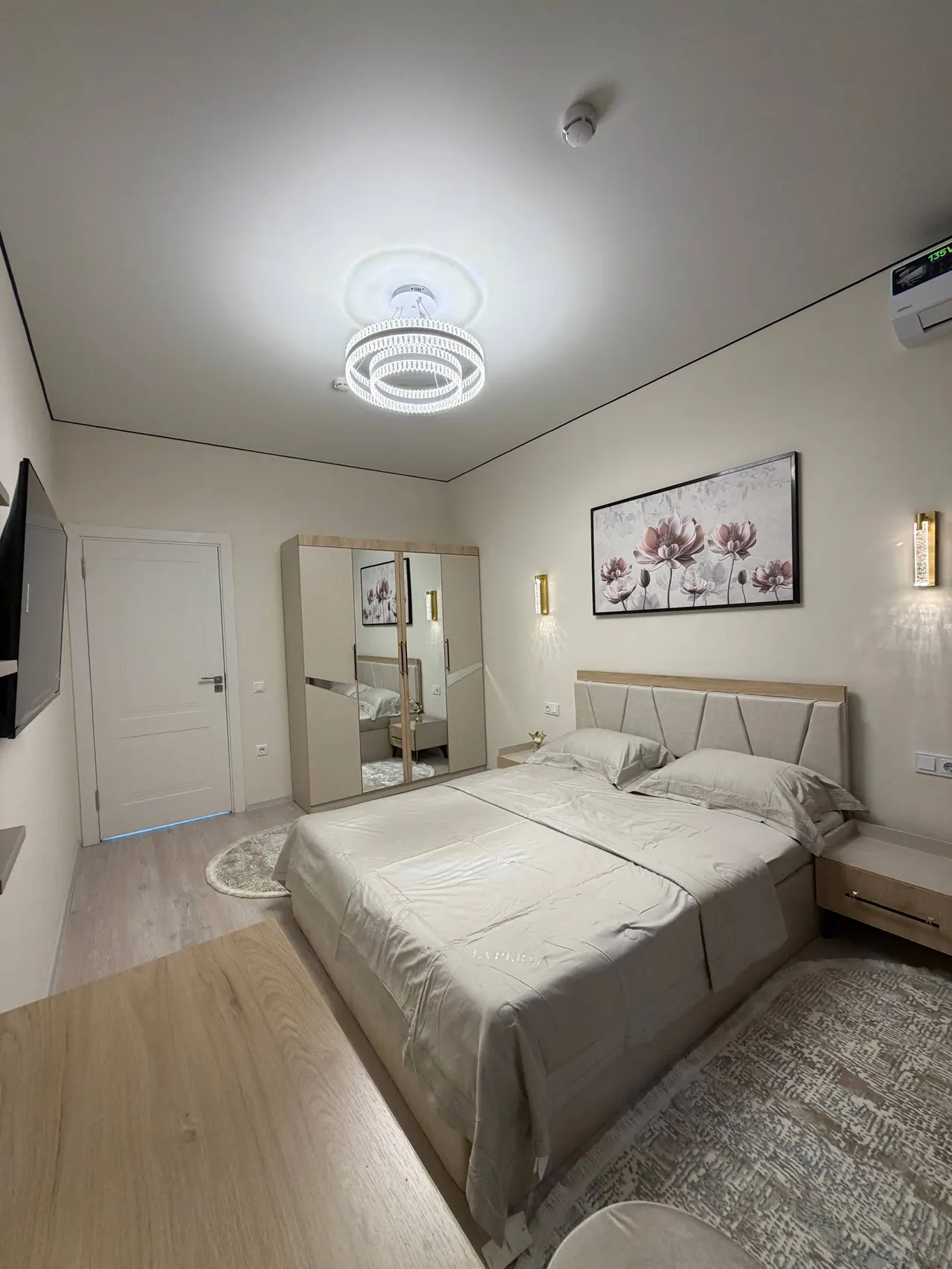Sotiladi 1 xonali kvartira, 35 m², 2/12 qavat — Yashnobod tumani