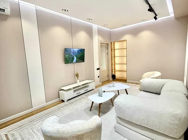 Сотилади 2 хонали квартира, 57 м², 5/9 қават — Юнусобод тумани