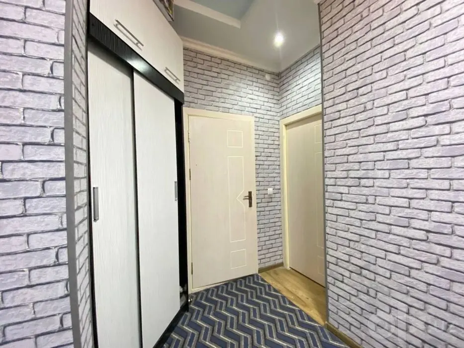 Ijaraga beriladi 2 xonali kvartira, 72 m², 2/16 qavat — Samarqand shahri