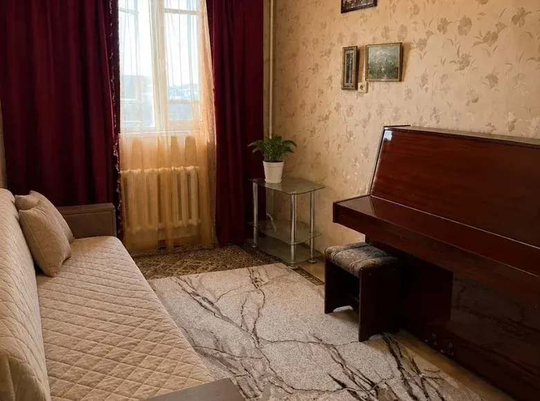 Sotiladi 4 xonali kvartira, 108 m², 6/9 qavat — Mirzo Ulugʻbek tumani