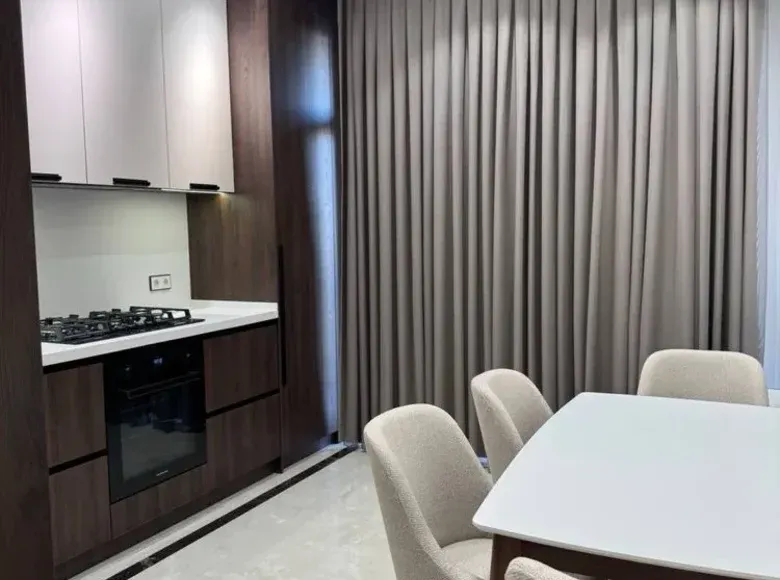 Sotiladi 3 xonali kvartira, 94 m², 4/9 qavat — Mirzo Ulugʻbek tumani