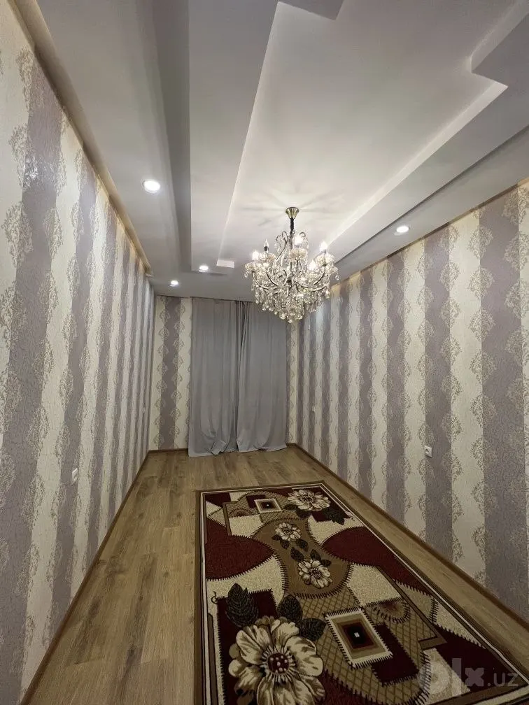 Сдаётся 2-комнатная квартира, 58 м², 6/9 этаж — Сергелийский район