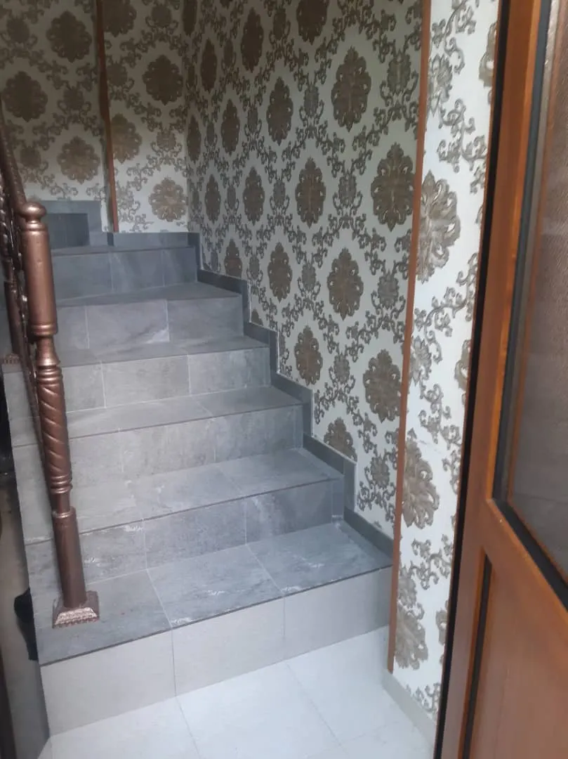 Ijaraga beriladi 3 xonali hovli uy, 4 sotix — Qibray tumani
