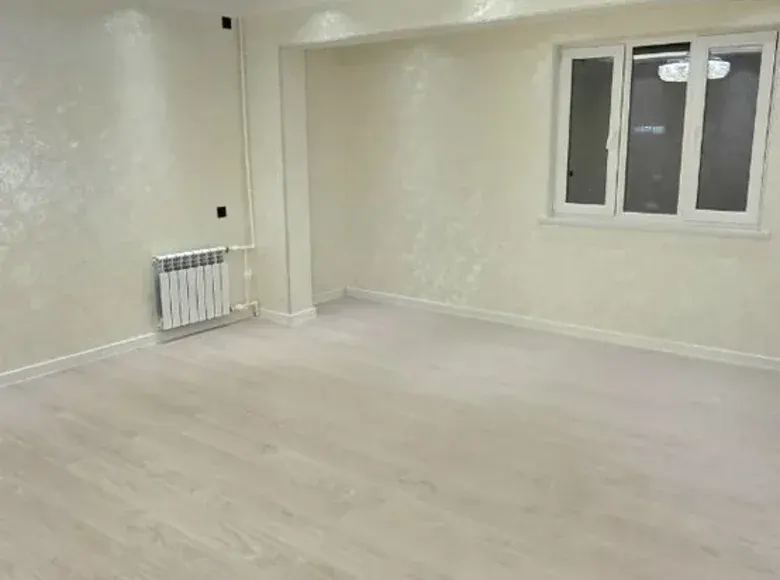 Продаётся 2-комнатная квартира, 60 м², 8/9 этаж — Мирабадский район