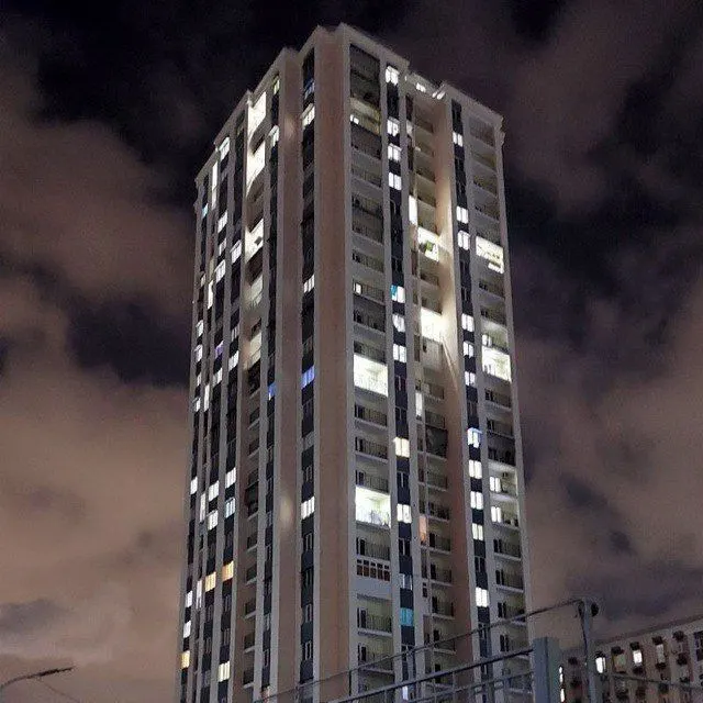 Сотилади 3 хонали квартира, 96 м², 3/25 қават — Мирзо Улуғбек тумани