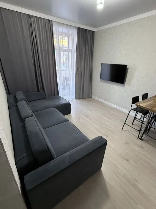 Сдаётся 2-комнатная квартира, 60 м², 6/15 этаж — Мирзо-Улугбекский район