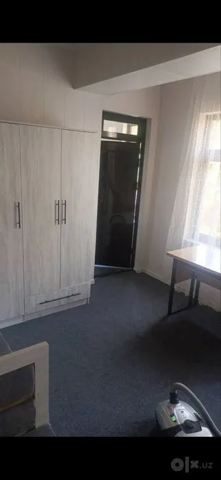 Ijaraga beriladi 4 xonali kvartira, 120 m², 2/2 qavat — Olmazor tumani