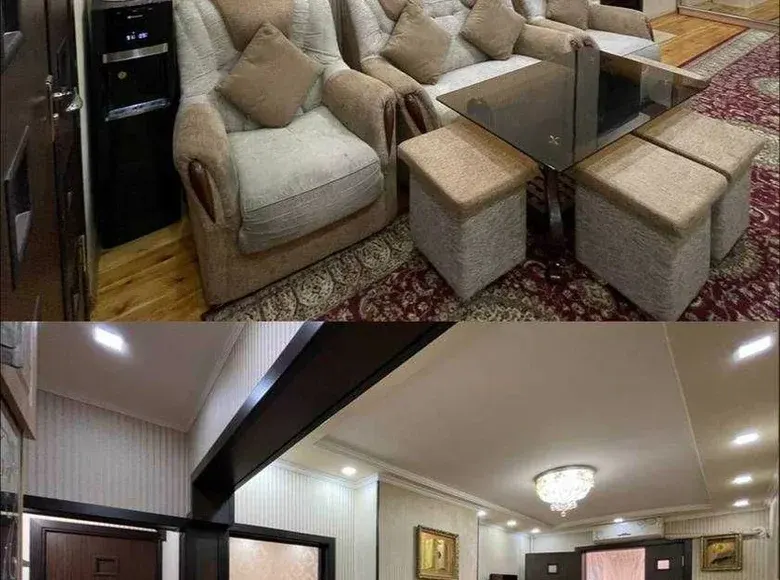 Сотилади тижорат биноси, 85 м², 1/9 қават — Яккасарой тумани