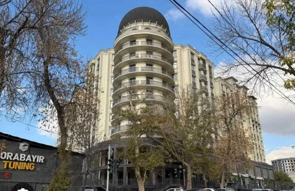 Ijaraga beriladi 2 xonali kvartira, 57 m², 4/10 qavat — Yunusobod tumani