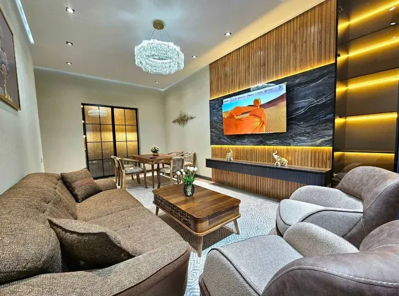 Сотилади 4 хонали квартира, 100 м², 6/10 қават — Миробод тумани