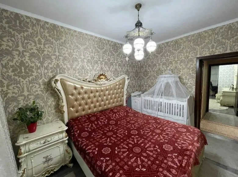Сотилади 4 хонали квартира, 105 м², 7/9 қават — Чилонзор тумани