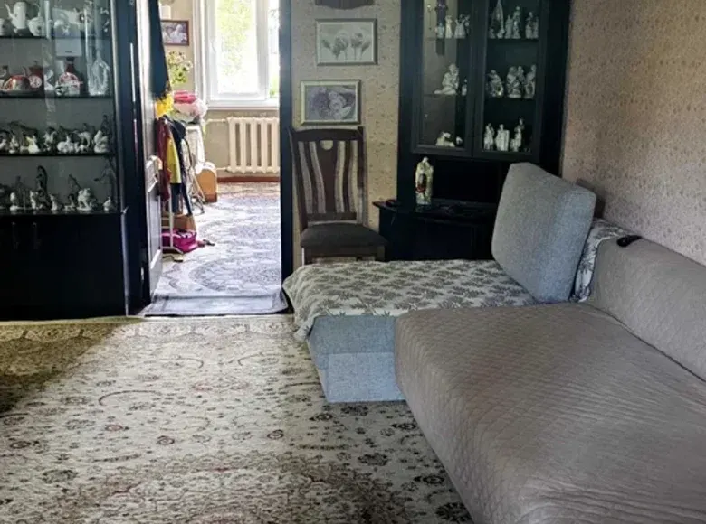 Sotiladi 2 xonali kvartira, 50 m², 3/4 qavat — Yashnobod tumani