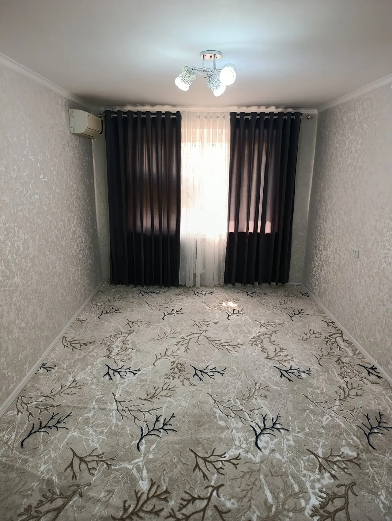 Сотилади 2 хонали квартира, 56 м², 4/5 қават — Бухоро шаҳри