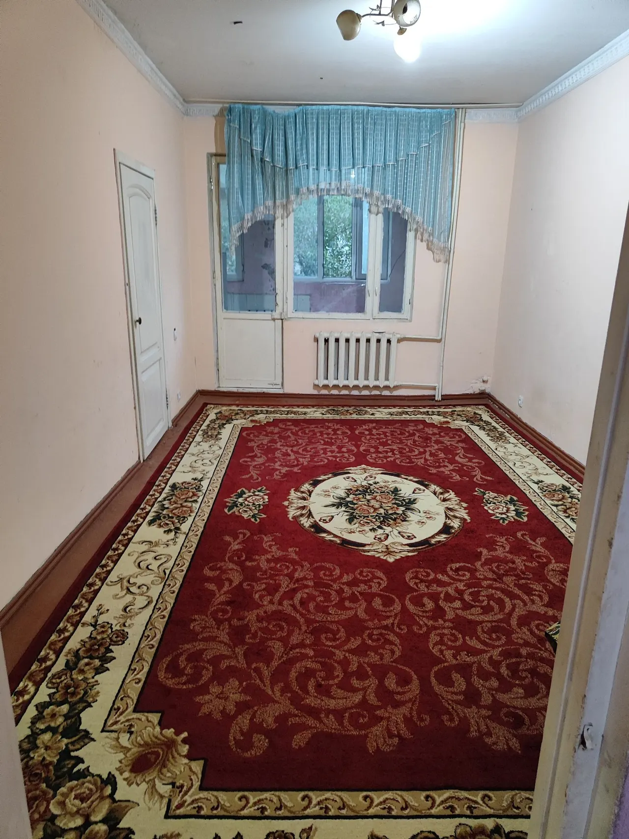 Сдаётся 2-комнатная квартира, 55 м², 2/4 этаж — Юнусабадский район
