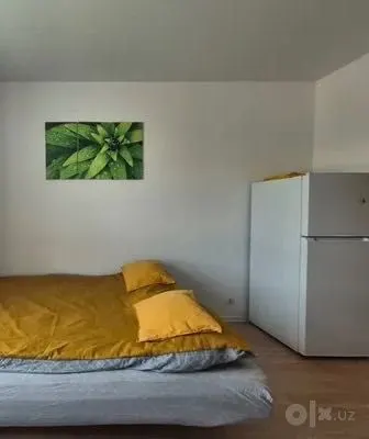 Ijaraga beriladi 1 xonali kvartira, 49 m², 2/6 qavat — Yakkasaroy tumani