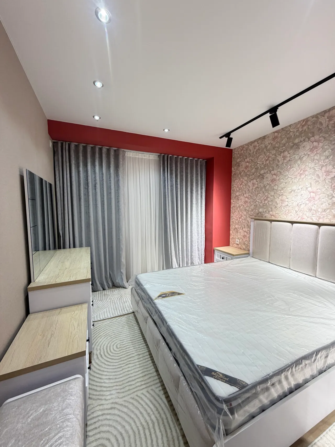 Сотилади 2 хонали квартира, 41.5 м², 6/9 қават — Шайхонтоҳур тумани