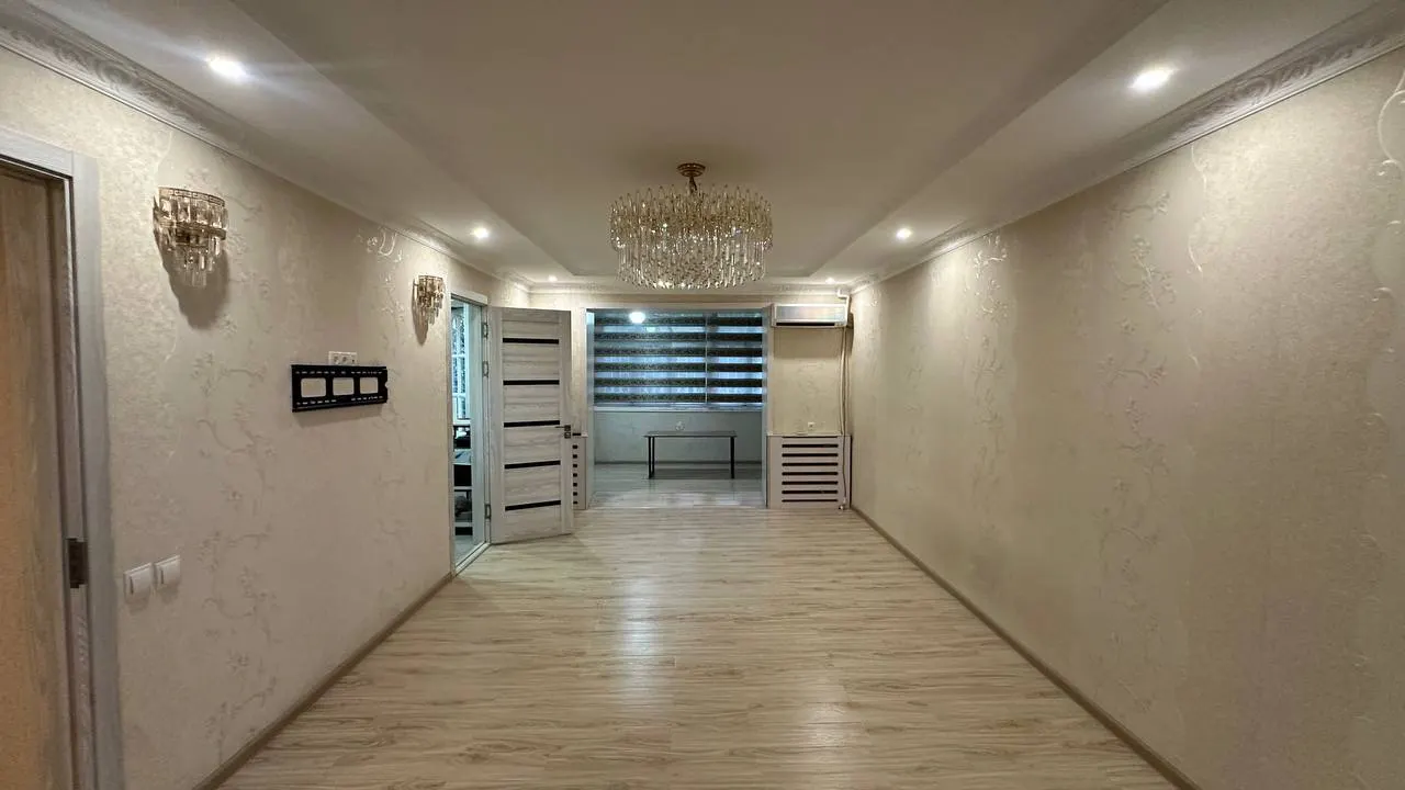 Сотилади 3 хонали квартира, 65 м², 4/4 қават — Чилонзор тумани